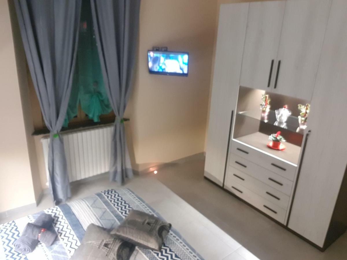 Suite In Milano Certosa Station Exterior foto