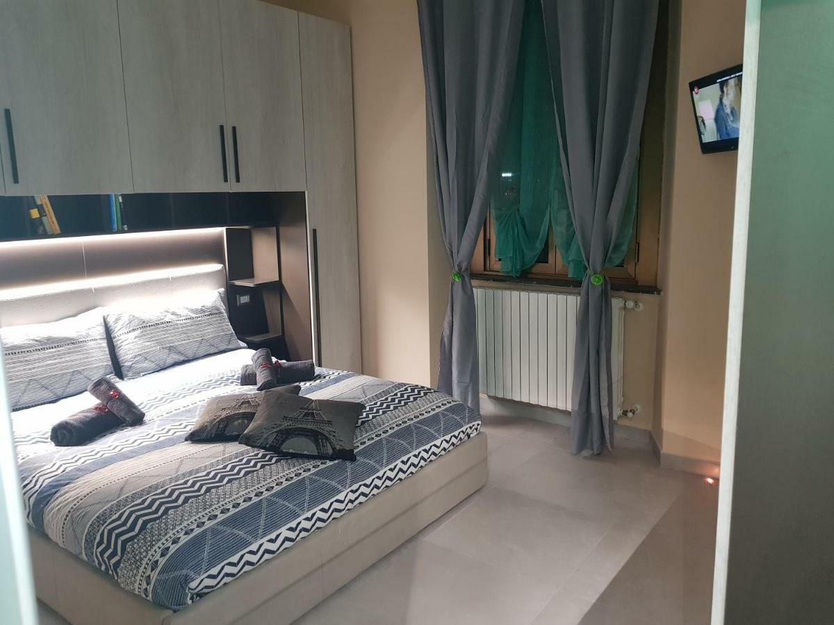 Suite In Milano Certosa Station Exterior foto